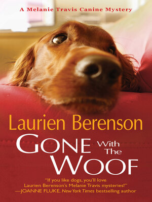 Gone With the Woof - ebook